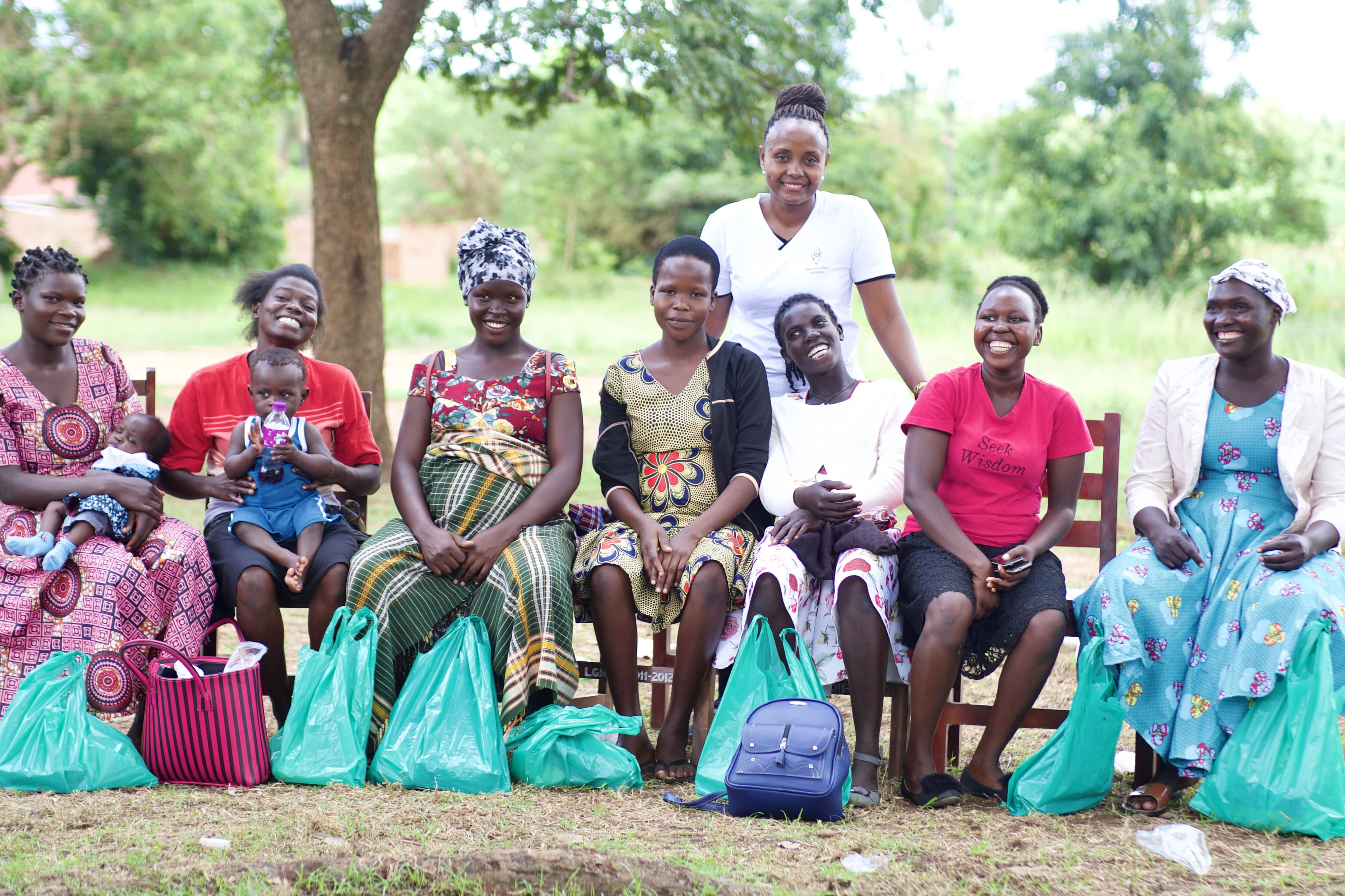 Phoenix Girls Initiative
