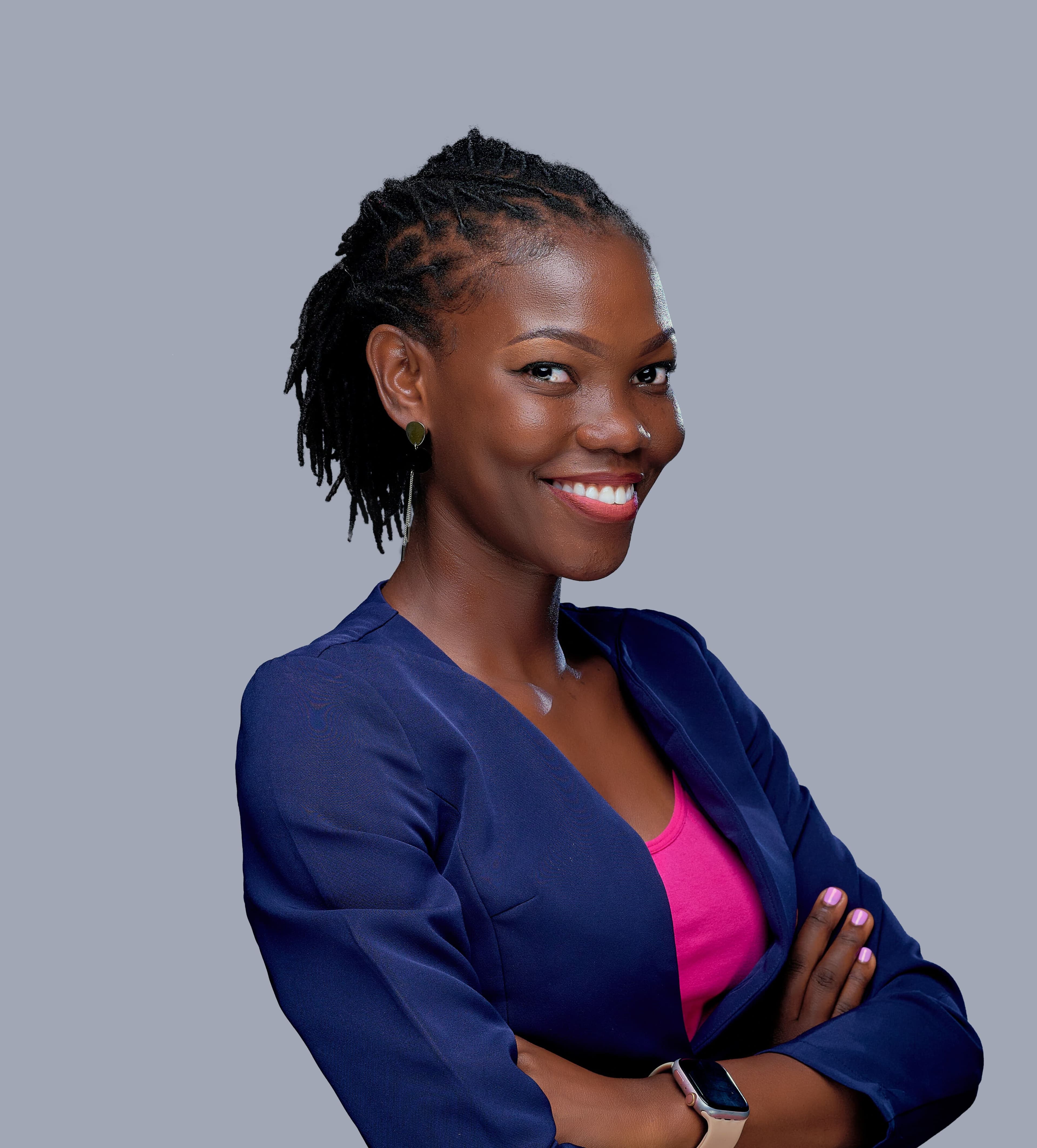 Constansia Nakinda
