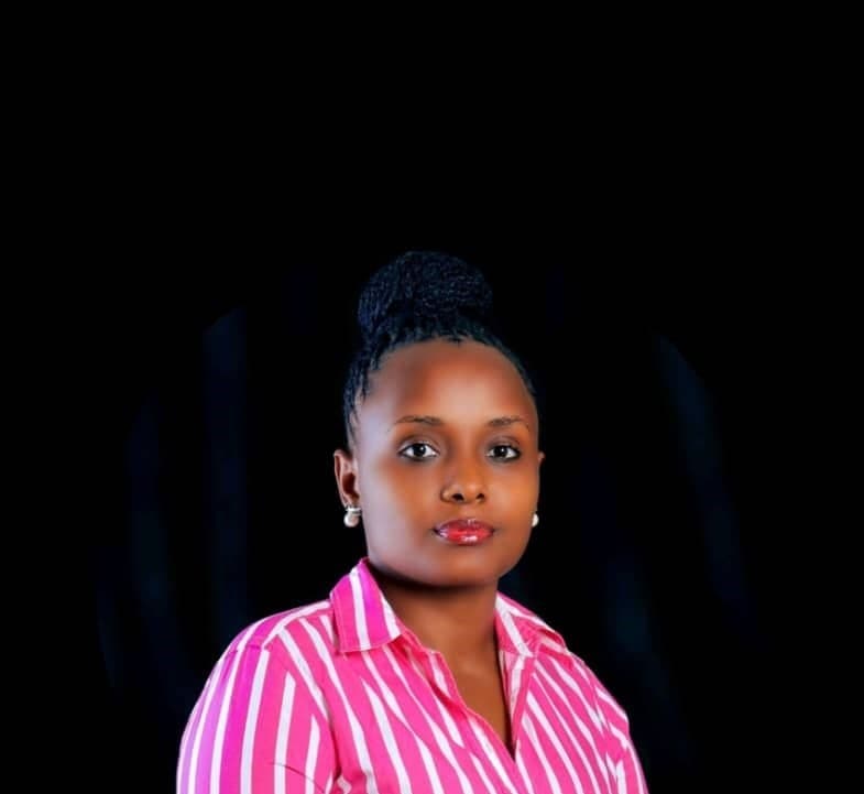 Sarah Asiimwe