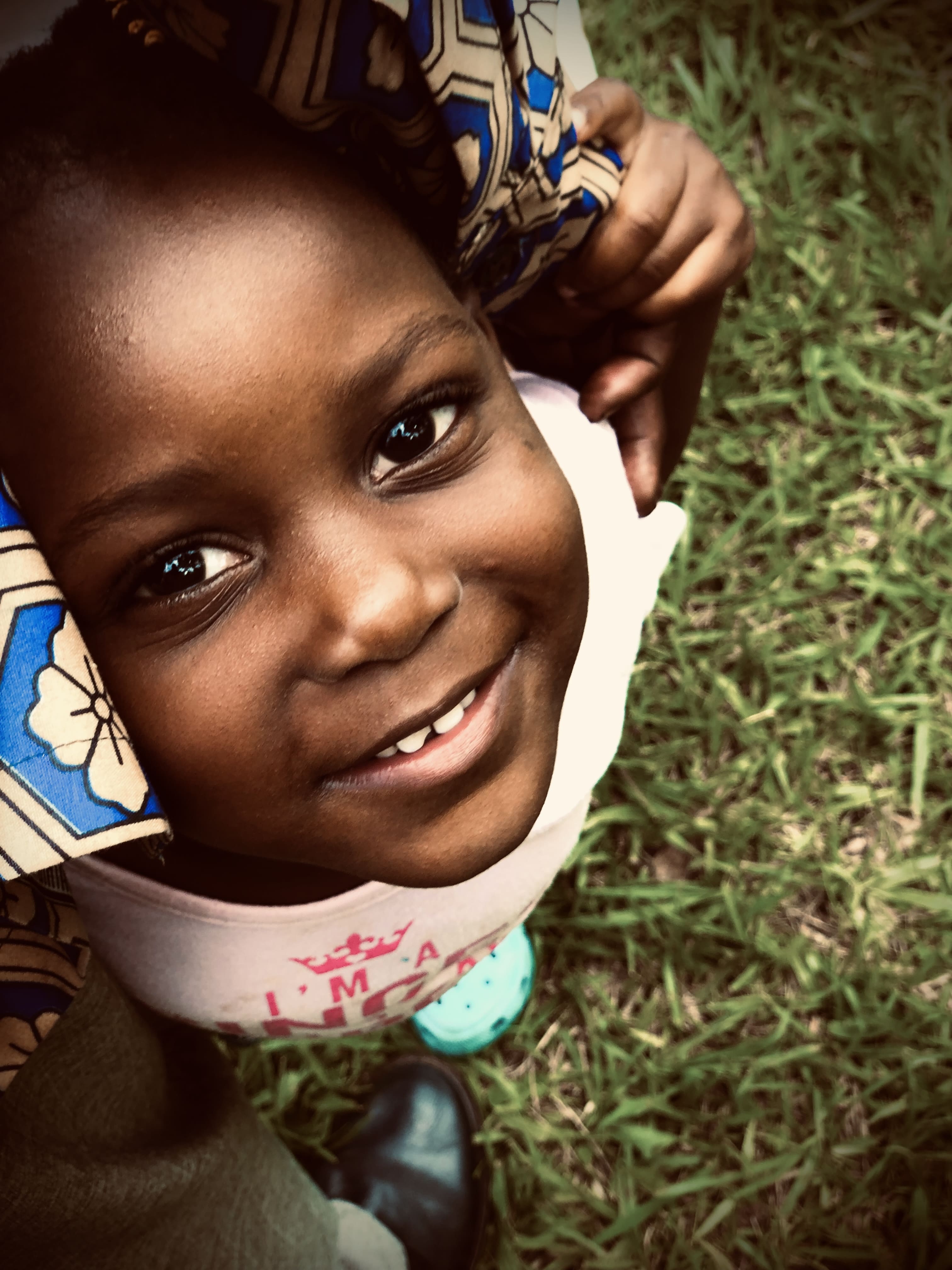 Empowering teenage mothers
